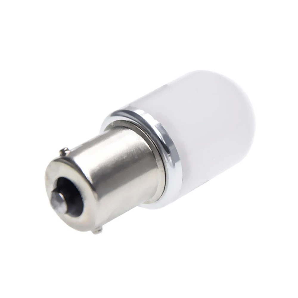 Белый Поворотный Светильник P21W 1156 BA15S 9 1 шт. светодиодный светильник 3030 SMD супер
