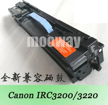 

Remanufactured drum unit use in IRC3200 IRC3220 drum unit imaging unit