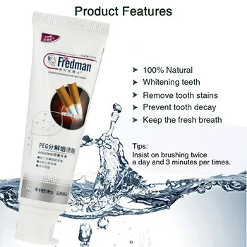 

100% brand new 110g Bamboo Charcoal White Toothpaste Teeth Whitening Cleaning Hygiene Oral Care Whitening Formula/x