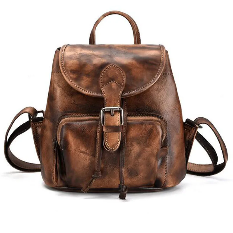 BL891Retro Brown00