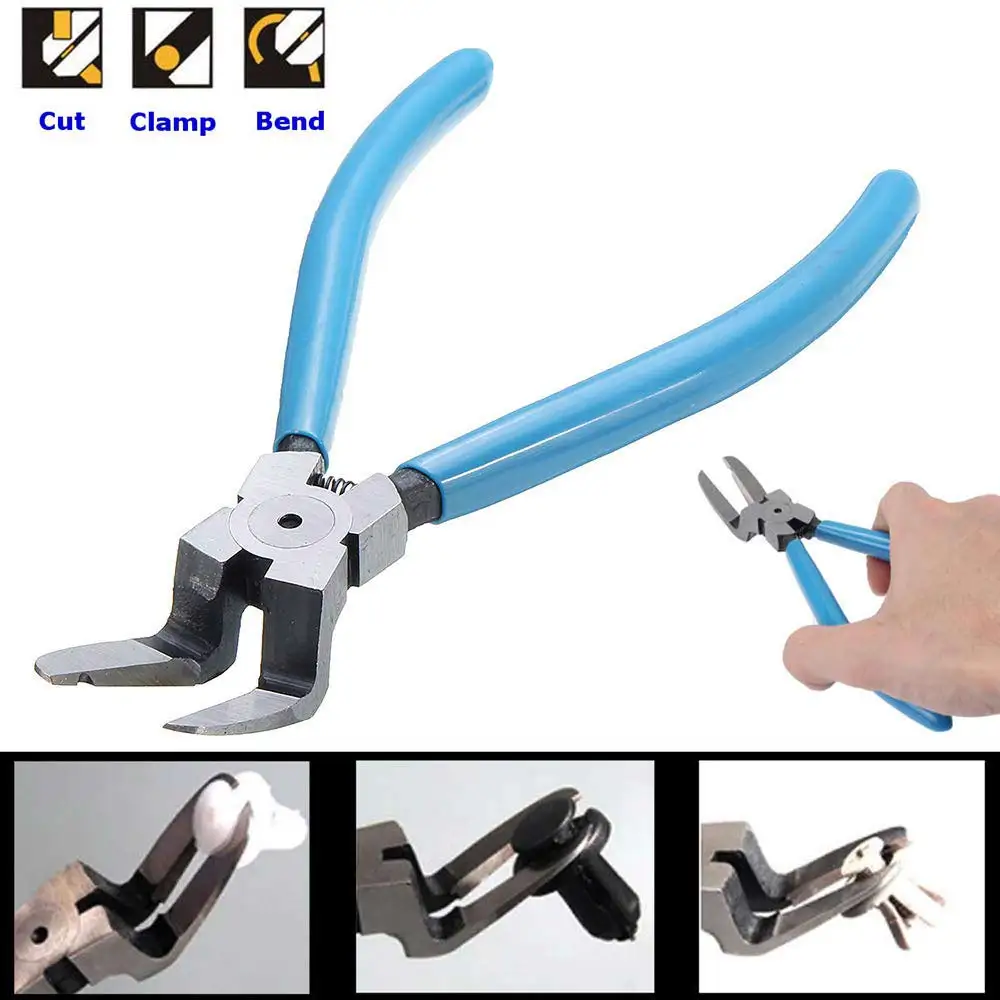 Auto Car Trim Clip Plier Removal Plier Mutipurpose Diagonal Plier Car