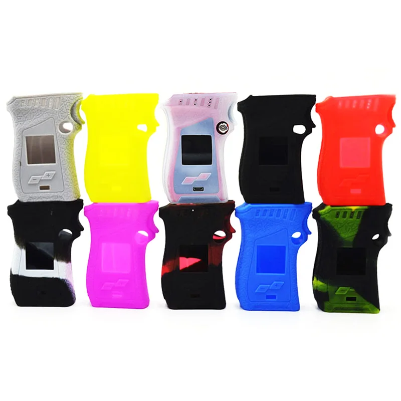 

1pc Silicon Cover for SMOK MAG Kit Left Hand Edition Not for Right Hand Edition