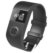 SX101 умный браслет bluetooth монитор сердечного ритма трекер часы будильник Smart Браслет для андроид iOS группа 4 цвета