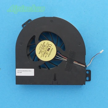 

New Original GPU Cooler Fan for Dell Precision M4600 Cooling Laptop Fan 05PJ49 DFS521305MH0T FA6A DP/N 5PJ49
