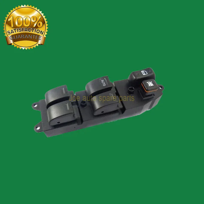 Electric Master Power Window Control Switch For Toyota Corolla Control Switch For Toyota Corolla