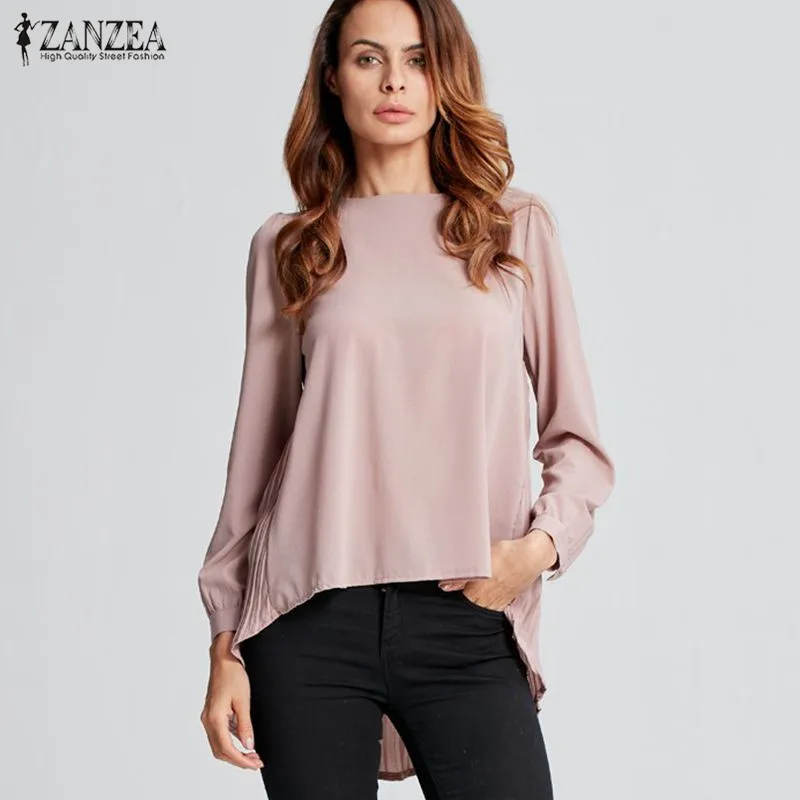 Aliexpress.com : Buy Oversized 2017 Autumn ZANZEA Women