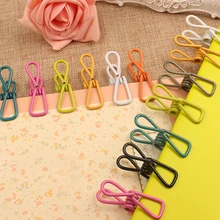 20 шт./лот, новая мода, фото, зажим, памятная фотография, зажимы, Peg, украшение, металлические, модные, бумажные зажимы, стойки, мини-зажимы, канцелярские принадлежности, Papelaria