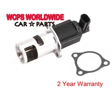 For RENAULT KANGOO CLIO MEGANE 1.5 DCi EGR Valve EG10297-12B1 7.22818.58.0 7.22818.01.0 7.22818.03.0 7.22818.26.0 7.22818.49.0