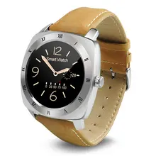 Bluetooth smart watch dm88 unterstützung pulsmesser reloj inteligente smartwatch für iphone xiaomi android pk u8 gt08 dz09