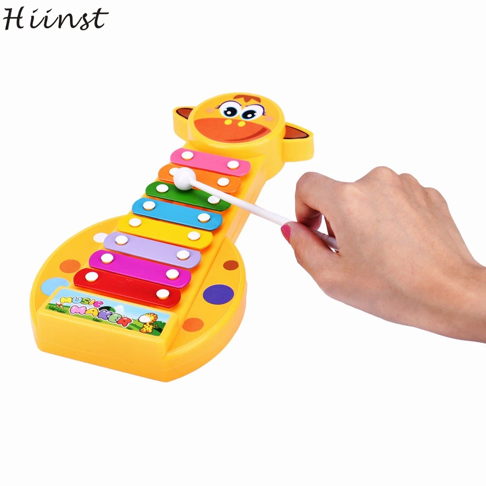 HIINST MallToy High Quality Kid Baby Musical Instrument Note Toy Wisdom