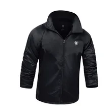 Армии тактический военный куртка кожа Для мужчин UPF50+ Водонепроницаемый быстросохнущая на открытом воздухе кемпинг Пеший Туризм Солнцезащитная тонкая Hunter камуфляжная куртка