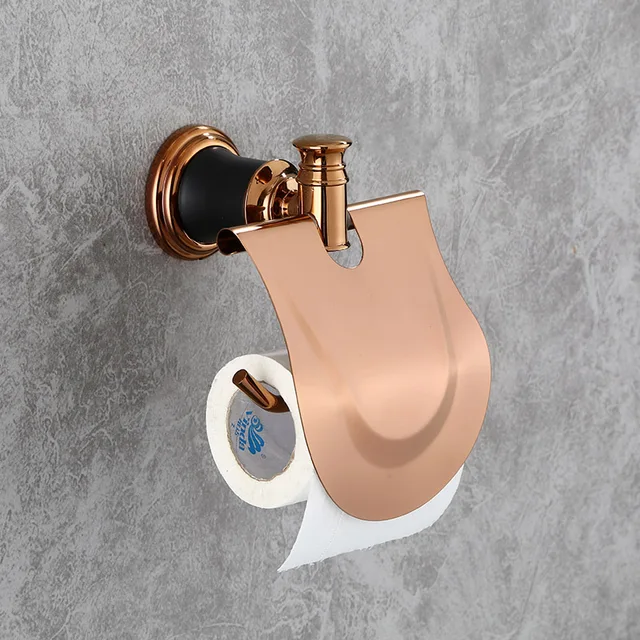 Toilet Paper Holder