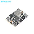 5 PCS Mini DC-DC 12 24V to 5V3A Step Down Module Power Supply Module Converter 97.5% Adjustable Efficiency Output Voltage Fixed (1)