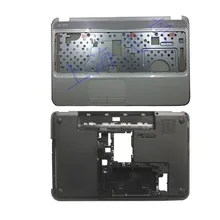 Чехол для ноутбука hp Pavilion g6 G6-2000 2328tx 2233 2301ax 685843-001 JTE3DR36TP103 белый Упор для рук верхняя крышка/Нижняя крышка чехол