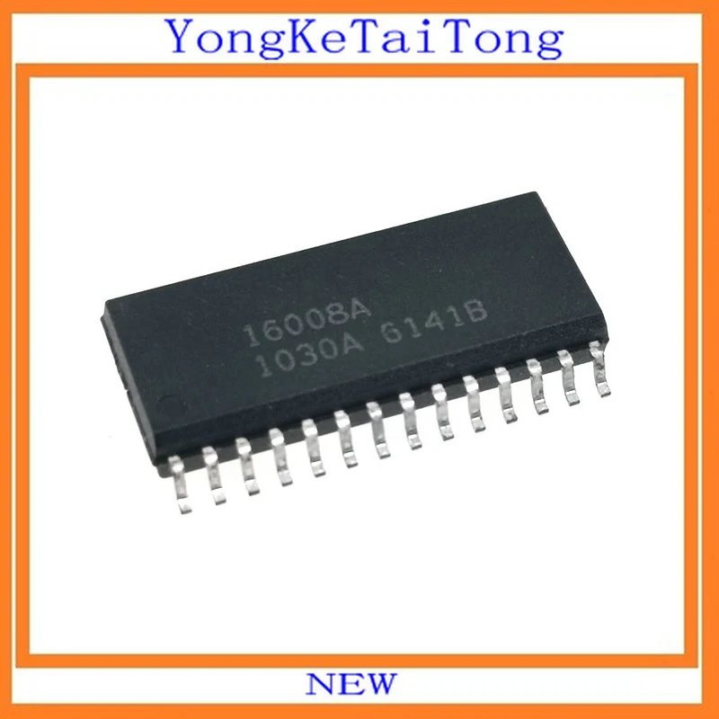 

5PCS/LOT 16008A E16008A 16008 SOP28