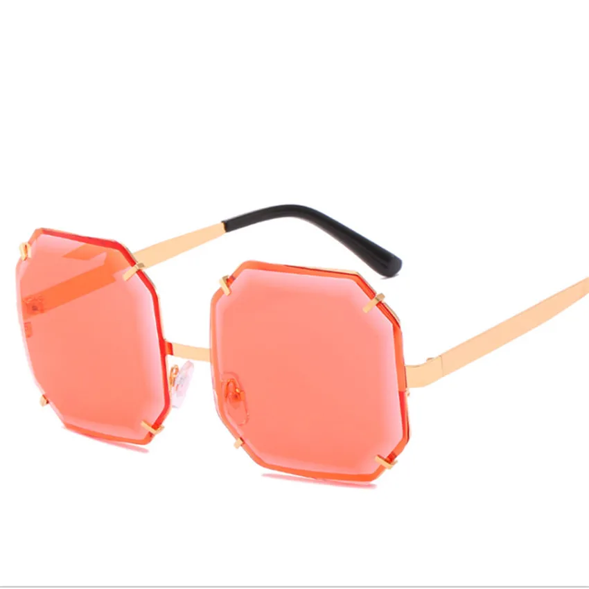 Классические солнцезащитные очки для мужчин и женщин, квадратные солнцезащитные очки, винтажные брендовые дизайнерские солнцезащитные очки унисекс