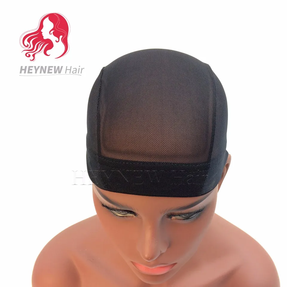 mesh wig caps for making wigs (2)