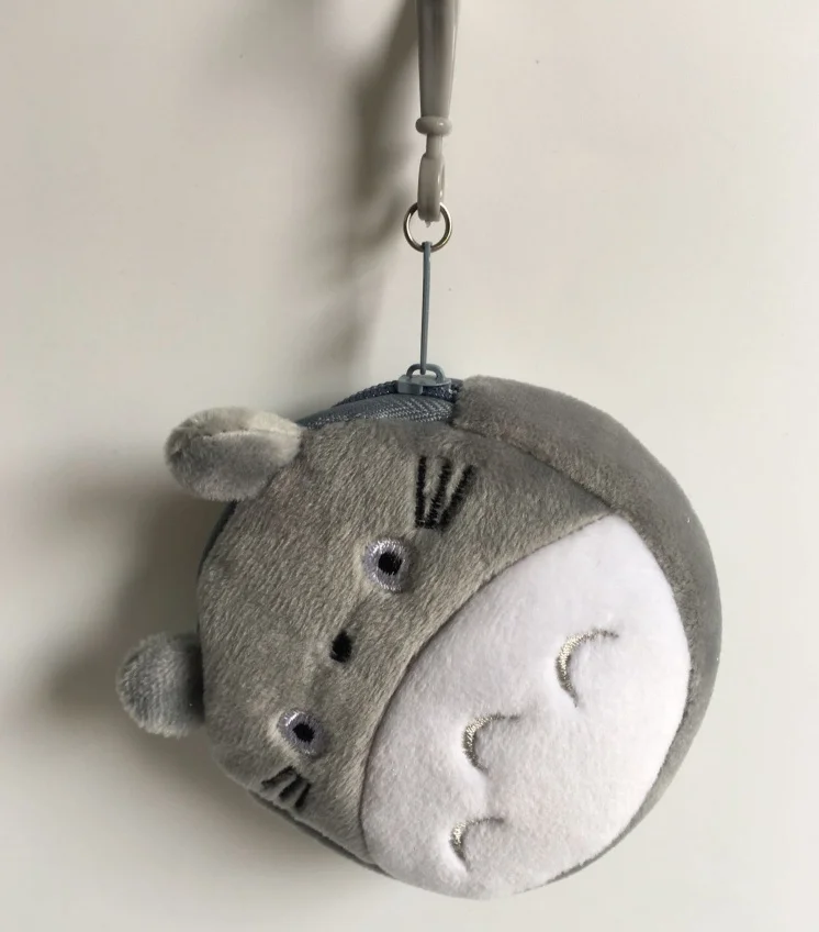 

NEW Mini 8CM Approx. Plush Toy , Key Hook Gift Plush Toy Toys