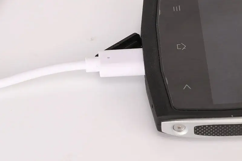 Для Doogee S68 Pro S90C S90 S95 Кабель Type c 100 см Расширенный C 1 М Премиум Тип USB провод для Ulefone