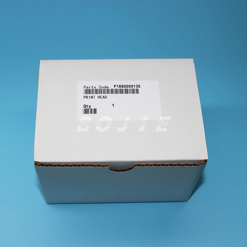 

Water based F158000 dx5 first locked printhead for water based homemade printer print head
