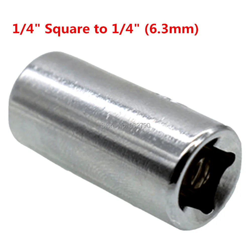 Socket Extension Bar Adapter
