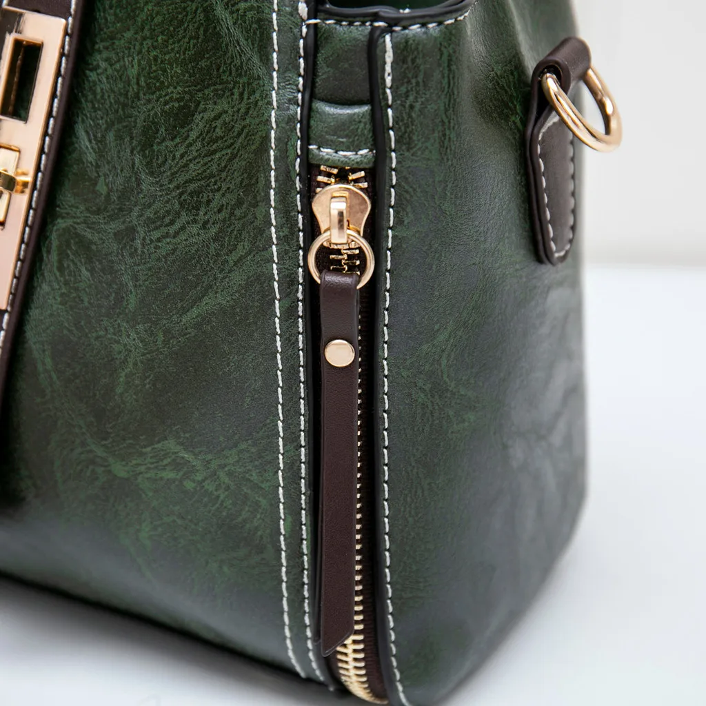 Женская сумка, модная сумка-мешок, роскошные сумки, на одной застежке, через плечо, сумки через плечо для женщин, женская пляжная сумка 12