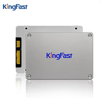 Kingfast F9 brand ultrim metal 2.5″ internal 512GB SSD with cache SATA3 6Gbps Solid State HD hard disk Drive for laptop&desktop