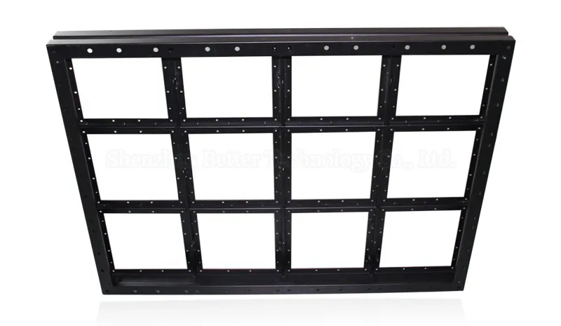 LED display Simple cabinet 1