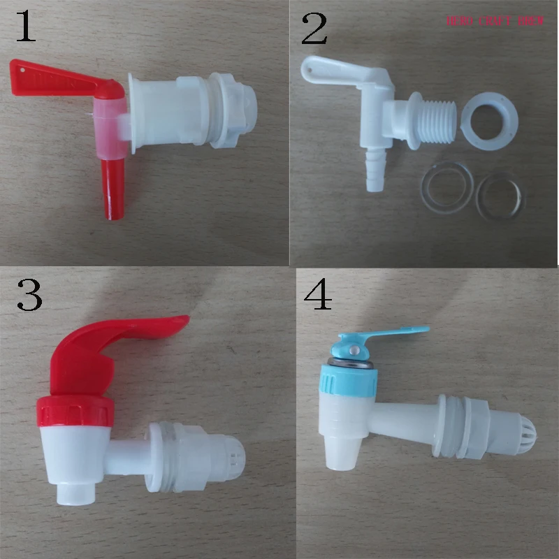 Мульти домашний пивоваренный кран для ведра бутылки краны Замена специально для дома пивоварни