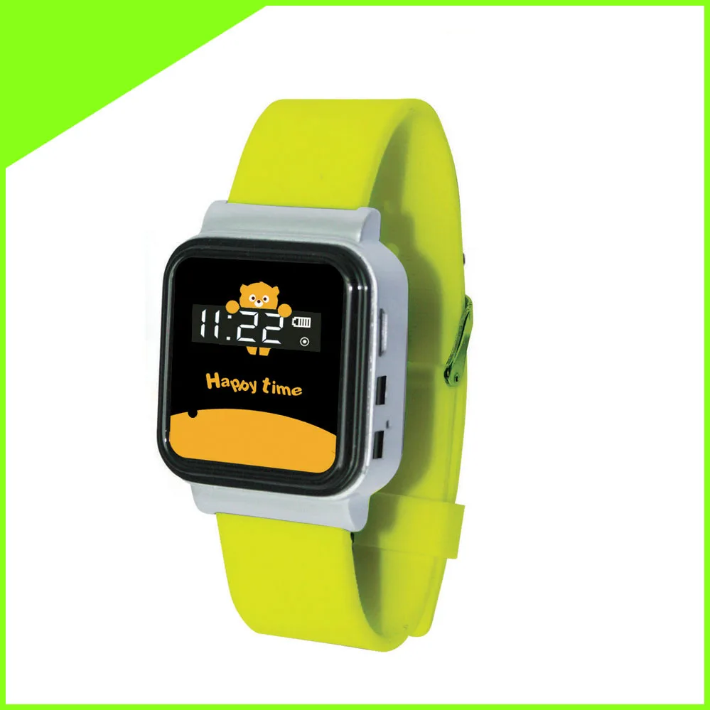 amazon child tracker