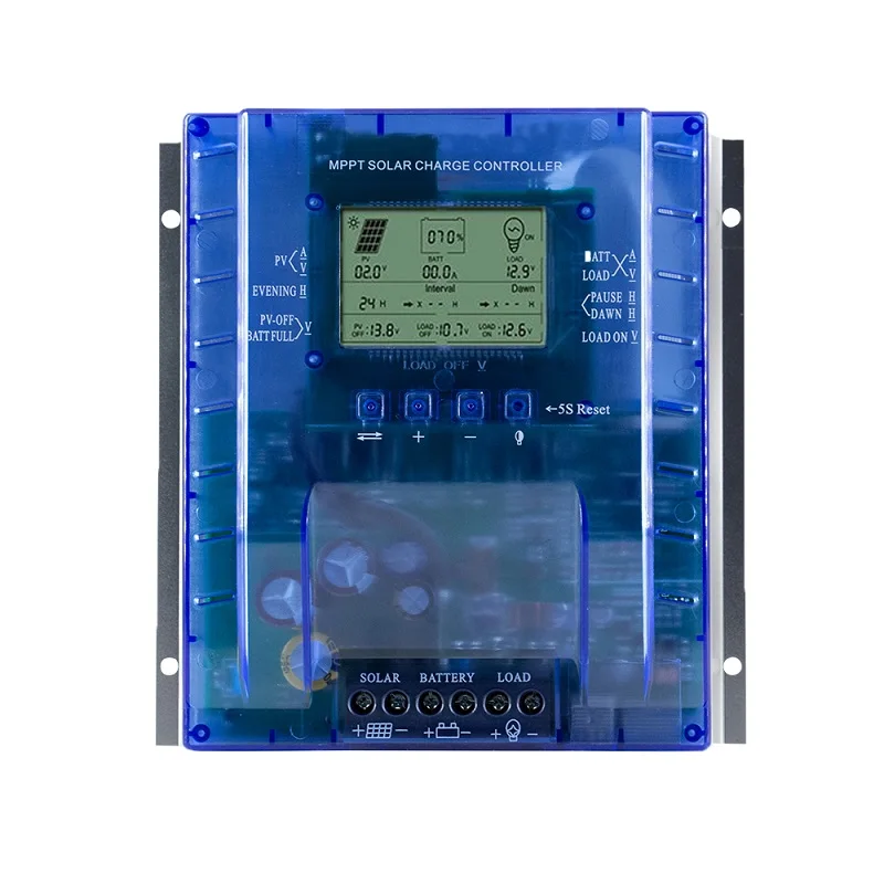 EBOX BLE 01 RS485 к bluetooth адаптеру для MPPT контроллер солнечного заряда связь
