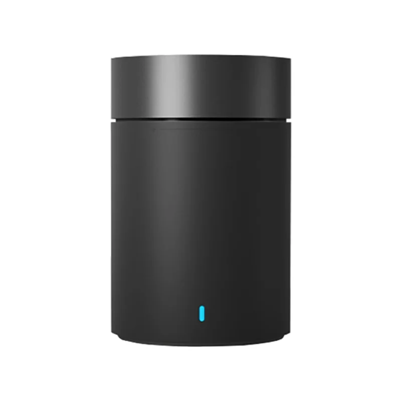 Xiaomi Speaker Cannon 2 беспроводной Bluetooth 4 1 Громкая связь звонки музыкальный плеер