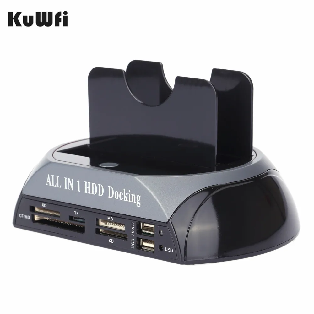 KuWFi 2.5 KuWFi 2.5
