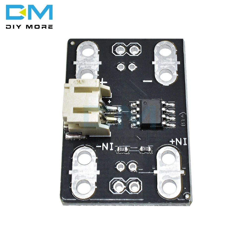 MOSFET MOS 30 в 6.5A блок управления питанием изолированный модуль большим током плата
