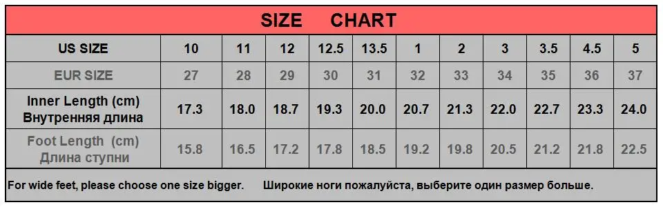 SIZE