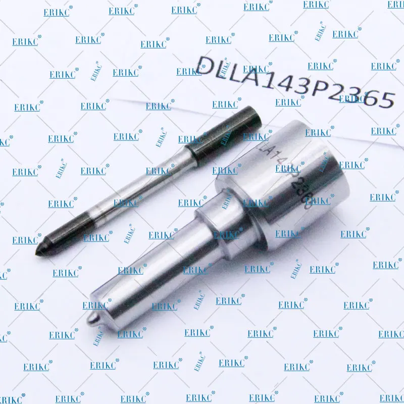 DLLA143P2365 bosch diesel fuel pump injection nozzle