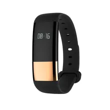 Лучшая цена M4 умный Браслет измерение сердечного ритма мастер дизайнер дропшиппинг