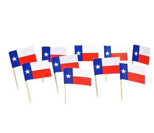 Food Flag nsfb-5041b FREE SHIPPING