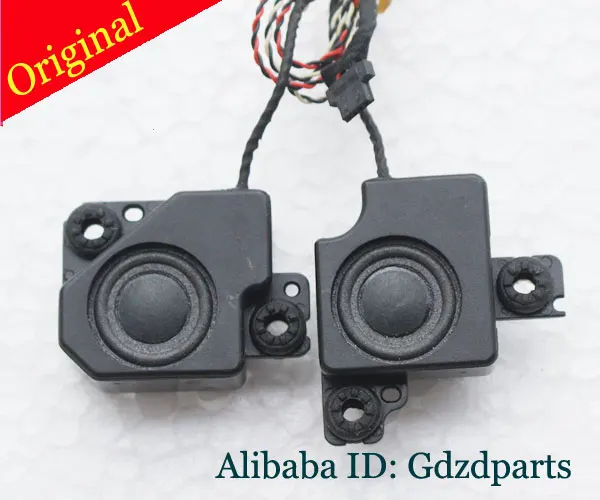 BRTRADING For NEC LaVie LL750/W PK23000CQ00 Speakers L+R