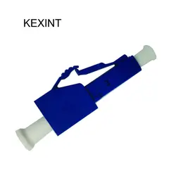 KEXINT LC/UPC одномодовых волоконно-оптический аттенюатор 3,5, 10,15, 20-25db/10 штук