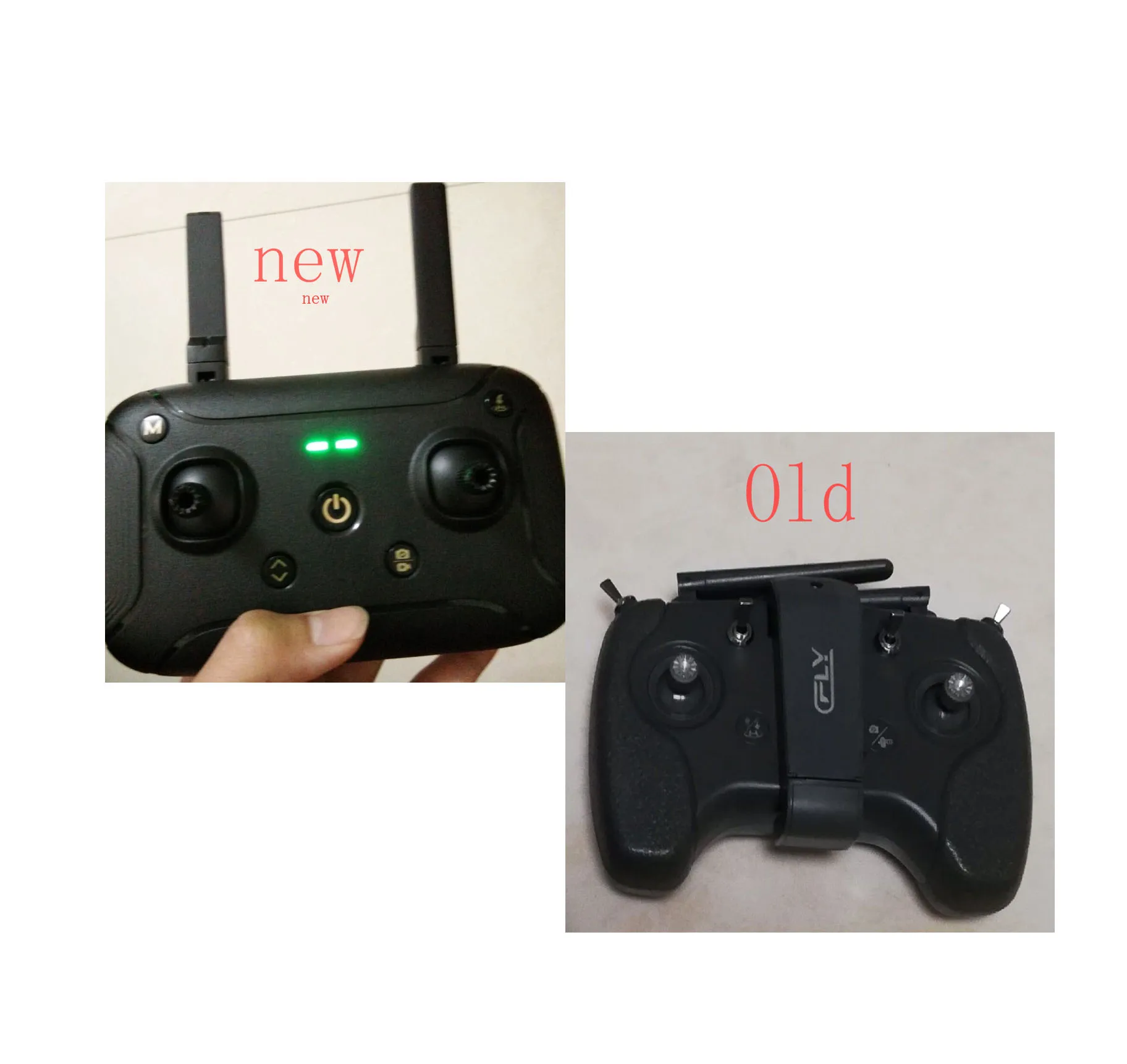 

CFLY C-FLY DREAM JJRC X9 RC Quadcopter spare parts Remote controller