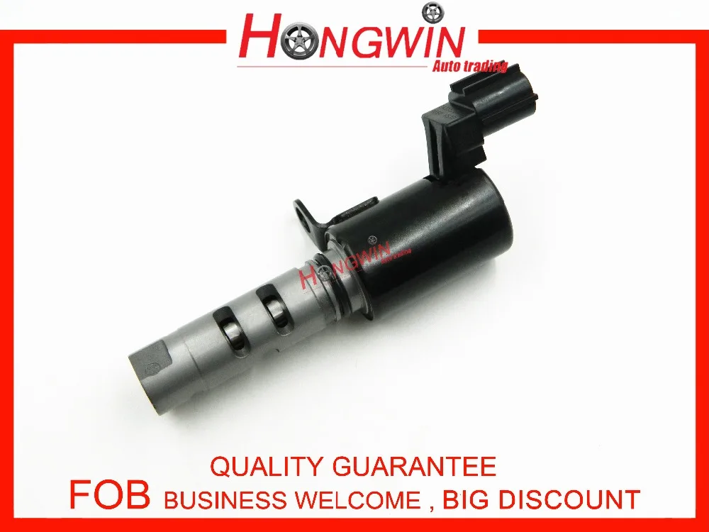 24355 2B000 Oil Flow Control Valve For Hyundai Elantra XD Kia Motor