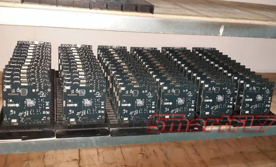 cortex development board
