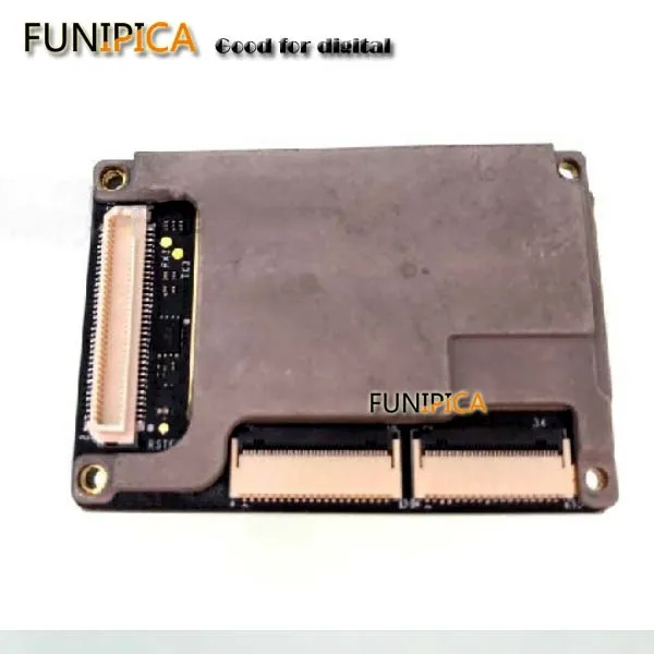 

original 4A Cloud Terrace powerboard for DJI Phantom 4 driver BOARD 4pro 4 pro drone repair Accessories free shipping