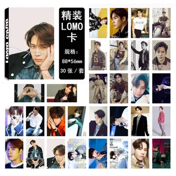 GOT7 Photo Cards HD (30Pcs/set) - Image 3