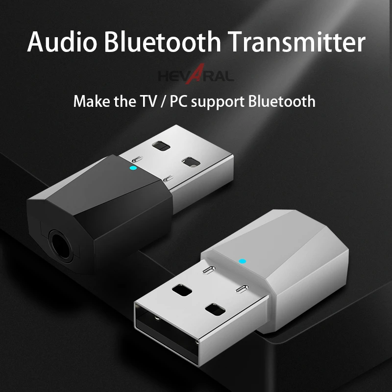 Bluetooth transmitter 