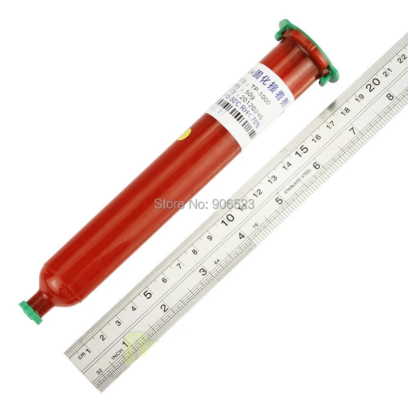 TP1000 UV glue (6)