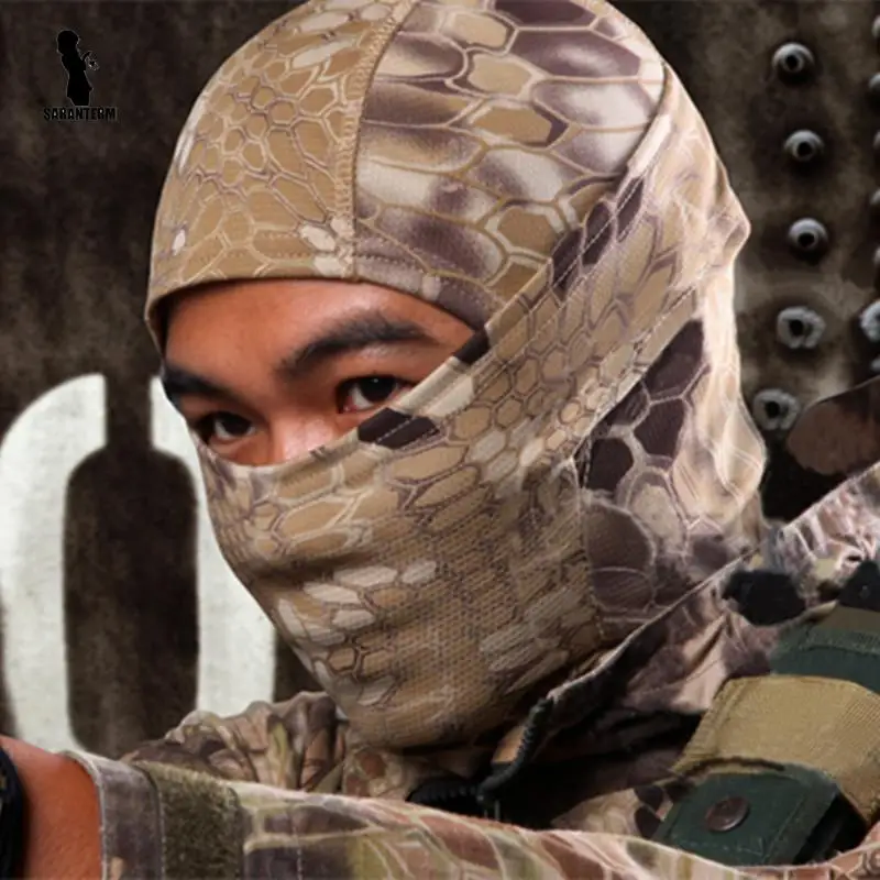 Армейская Военная Тактическая Airsoftsport маска для лица Кепка быстрая PJ Шлем BJ