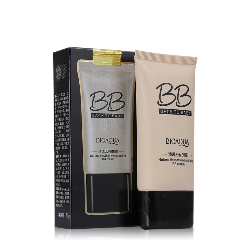 Bioaqua BB Cream description image 18