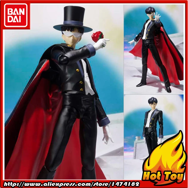 Tuxedo Sailor Cetus 12 Купить В Москве